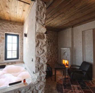 Nevsehir Hostel | Alin Stone House