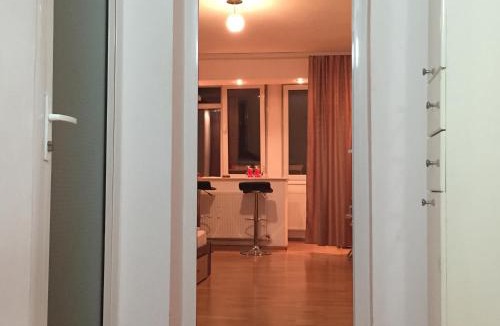 Galati Apartment | Alina Accommodation