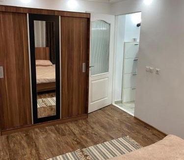Medias Apartment | Alina Home