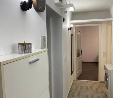Medias Apartment | Alina Home