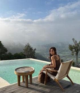 Songan Hotel | Alina pinggan