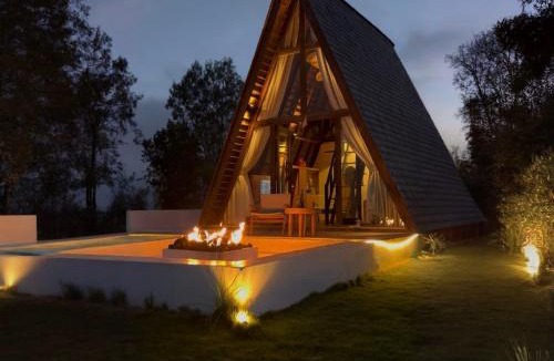 Songan Hotel | Alina pinggan