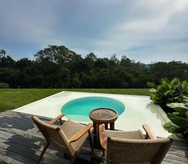 Songan Hotel | Alina pinggan