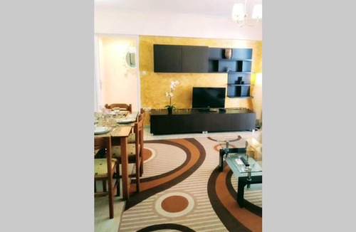 Sparta Apartment | Alina's Place
