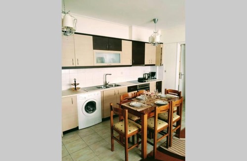 Sparta Apartment | Alina's Place