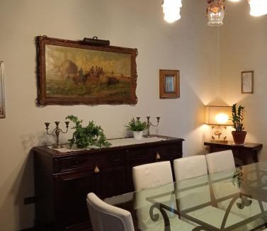 Margine Coperta-Traversagna Villa | Alina Villa
