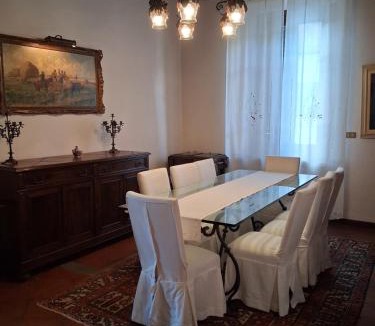 Margine Coperta-Traversagna Villa | Alina Villa