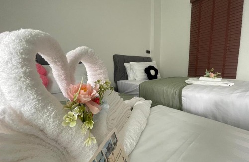 Si Thep Hotel | AlinApartment