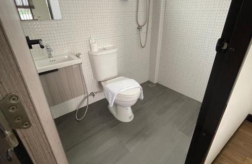 Si Thep Hotel | AlinApartment