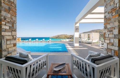 Vlicha Villa | Alindo Villa I
