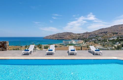 Vlicha Villa | Alindo Villa I