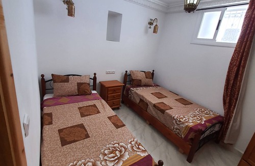 Medina of Chefchaouen Hostel | aline hostel