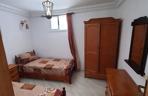 Medina of Chefchaouen Hostel | aline hostel