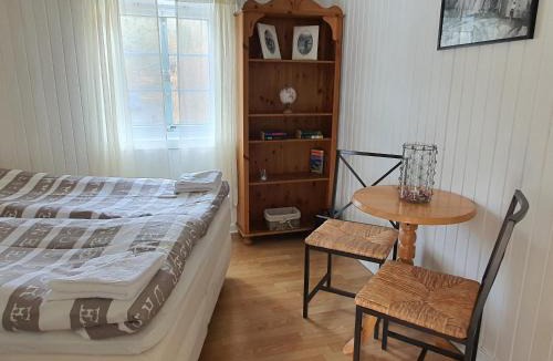 Utskarpen Bed & Breakfast | Aline's Stue B&B Utskarpen, Mo i Rana