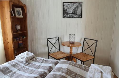 Utskarpen Bed & Breakfast | Aline's Stue B&B Utskarpen, Mo i Rana