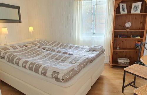 Utskarpen Bed & Breakfast | Aline's Stue B&B Utskarpen, Mo i Rana