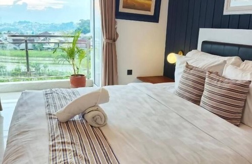 Wonosobo Hotel | Aline Villa