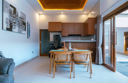 Sanur Villa | Alinta Sunset – Steps From Everything