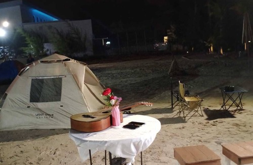 Batam Cottage | ALIO CAMPING ZONE