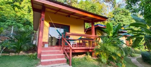 Ko Chang Hotel | Alisa Bungalows