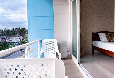 Pak Nam Hotel | Alisa Krabi Hotel-SHA Plus