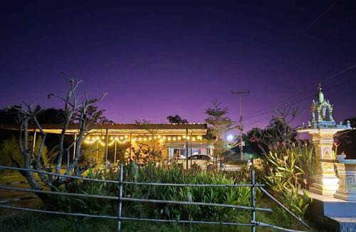 Ubon Ratchathani House | Alisa Villa, Ubon Cottage