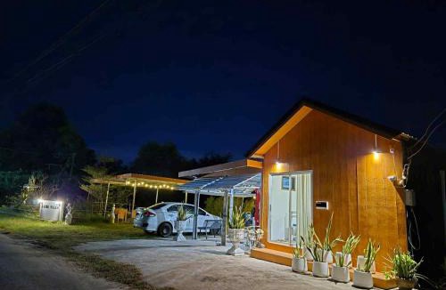 Ubon Ratchathani House | Alisa Villa, Ubon Cottage
