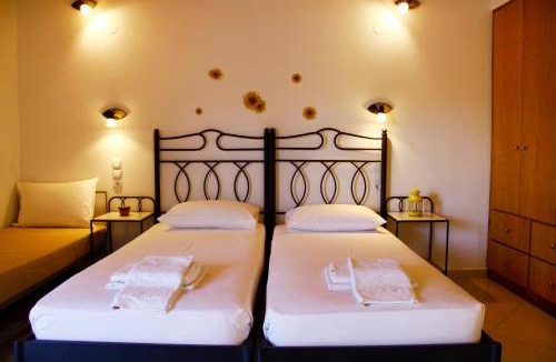 Livadi Apartment | Alisachni