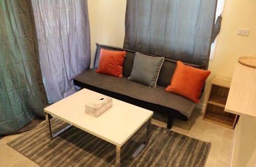 Baan Tai Villa | Alisia Villa