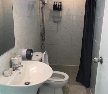 Baan Tai Villa | Alisia Villa