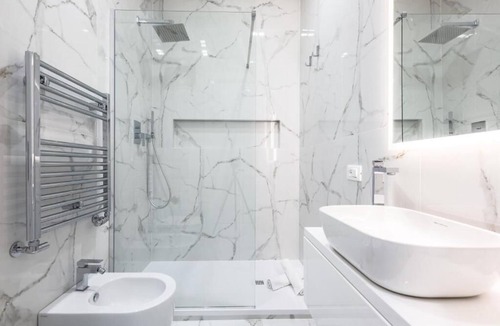 Quartiere XIII Aurelio House | Alissa Suite