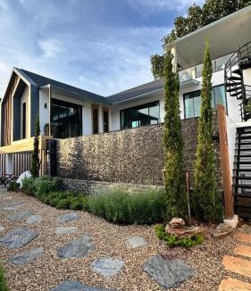 Wang Katha Villa | Alisto Khaoyai