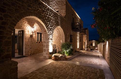 Rachi Hotel | Alistos Hotel