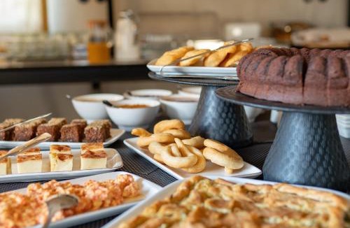 Rachi Hotel | Alistos Hotel