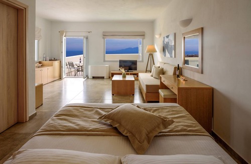 Exo Gialos House | Aliter Suites