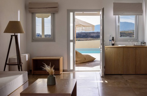 Exo Gialos House | Aliter Suites
