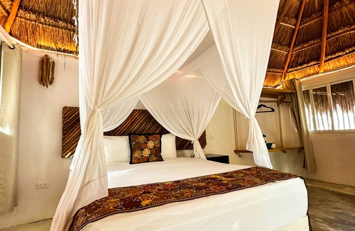 Playa Paraiso Hotel | Alito Tulum Hotel