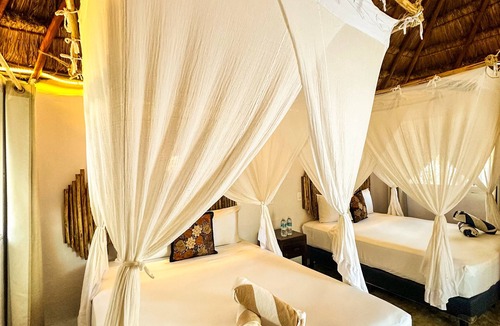 Playa Paraiso Hotel | Alito Tulum Hotel