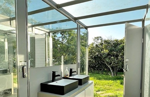Waipu District Resort | ALIVE Glamping Base