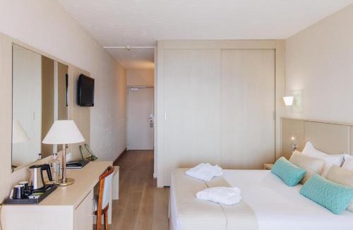 Ville-di-Pietrabugno Hotel | Alivi