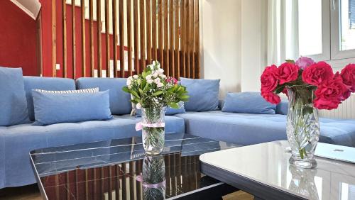 Paliouri Villa | Alivia Garden