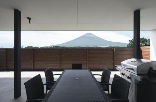 Fujikawaguchiko House | Alivio Building B - Vacation STAY 13918v
