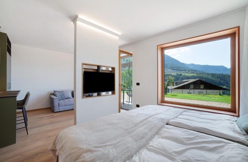 Rifiano Apartment | Alivo Living Apartment Olivia