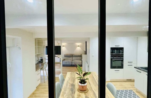 Vittel Apartment | Alix