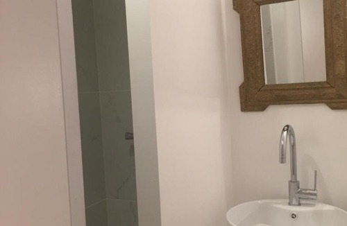 Talence Apartment | Alixe la styliste