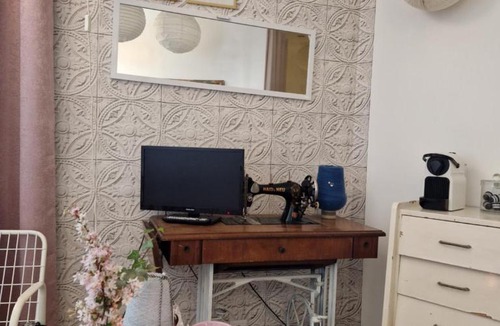 Talence Apartment | Alixe la styliste
