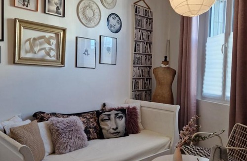 Talence Apartment | Alixe la styliste