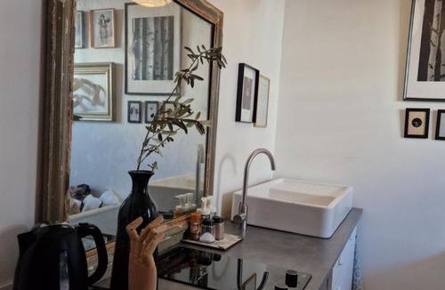 Talence Apartment | Alixe la styliste