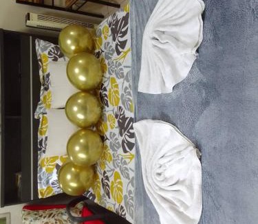 Taytay Bed & Breakfast | Aliyahs Place