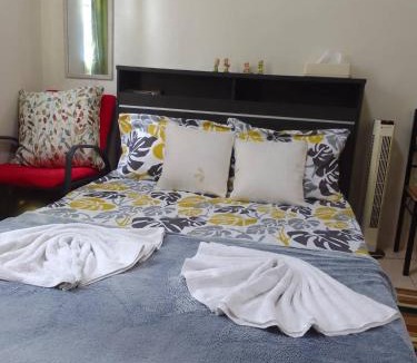 Taytay Bed & Breakfast | Aliyahs Place